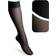 Funq Wear Harmony Support Socks - Black