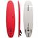 Kohala BodyBoard Soft 7' Red Rigid