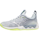 Mizuno Wave Luminous 2 W - Heather/White/Neo Lime