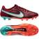 Nike Tiempo Legend 9 Elite FG - Team Red/White/Mystic Hibiscus/Bright Crimson/Dynamic Turquoise