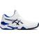 Asics Court FF 2 W - White/Lapis Lazuli Blue