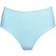 Superdry High Waisted Bikini Bottoms - Light Blue