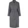 Rosemunde Robe - Grey