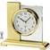 AMS 5141 Horloge de Table 17cm