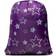 LEGO Worek Drawstring Bag - Violet