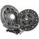 LuK Clutch Kit 600 0299 00