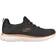 Skechers Summits W - Black Mesh/Rose Gold Trim