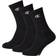 Champion Crew Socks 3-pack - Black