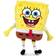 Play by Play Play By Play Sponge Bob Soft Multicolor Multicolor