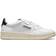 Autry Medalist Low M - White/Black