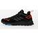 Adidas Terrex Hikster M - Core Black/Grey Five/Impact Orange