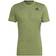 adidas Freelift T-shirt Men - Green