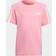 Adidas Essentials 3-Stripes Tee - Bliss Pink/White (HN8885)