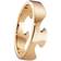 Georg Jensen Fusion End Ring - Rose Gold/Transparent