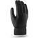 Mujjo Double-Insulated Touchscreen Gloves - Black