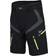 Rogelli Adventure MTB Men - Black/Fluor