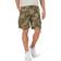 Lee Mens Extreme Motion Carolina Cargo Shorts