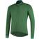 Rogelli Essential Long Sleeve Jersey Men - Army Green