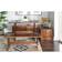 Linon Colby Dining Set 17.2x63" 3