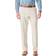 Dockers Comfort Relaxed Fit Khaki Stretch Pant - Porcelain Khaki