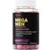 GNC Mega Mens Multivitamin Gummy 120