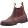 Gateway1 SD 6" Boots - Dark Brown