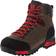 Härkila Forest Hunter GTX Mid M - Dark Brown