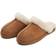 Natures Collection Lambskin - Chestnut
