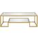 Hudson & Canal Athena Coffee Table 24x54"