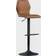 Acessentials Waverly Gaslift Bar Stool 43.1"