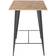 Lumisource Oregon Bar Table 27x27"