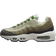 NIKE Air Max 95 W - Night Forest/Medium Olive/Matte Olive/Chlorophyll