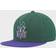 Mitchell & Ness Milwaukee Bucks Hardwood Classics Team Two-Tone 2.0 Snapback Cap Sr