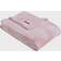 Betsey Johnson Dotted Heart Ultra Soft Weight Blanket Pink (177.8x127cm)