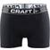 Craft Greatness Bike Boxer - Black