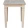 International Concepts Java Small Table 55.9x61cm