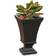 Mayne Vienna Tall Pot 15.8"