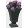 Mayne Vienna Tall Pot 15.8"
