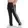 Adidas Essentials Comfort Fleece 3-Stripes Pants - Black