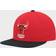 Mitchell & Ness Chicago Bulls Hardwood Classics Team Two-Tone 2.0 Snapback Cap Sr