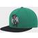 Mitchell & Ness Boston Celtics Team Two-Tone 2.0 Snapback Cap Sr