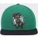 Mitchell & Ness Boston Celtics Team Two-Tone 2.0 Snapback Cap Sr