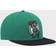 Mitchell & Ness Boston Celtics Team Two-Tone 2.0 Snapback Cap Sr