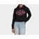 adidas Disney Bambi Graphic Hoodie - Black