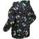 Regatta Peppa Pig Waterproof Pack-It Jacket - Navy (RKW268_540)