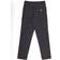 Dickies Duck Canvas Carpenter Pant Stone Washed - Black