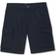 Gant Relaxed Twill Shorts - Marine