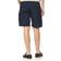 Gant Relaxed Twill Shorts - Marine