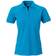 South West Women's Coronita Polo T-shirt - Blue