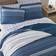 Nautica Coveside Quilts Blue (223.52x172.72cm)